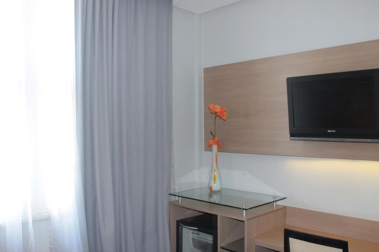Hotel Atlantico Tower Rio de Janeiro Zewnętrze zdjęcie