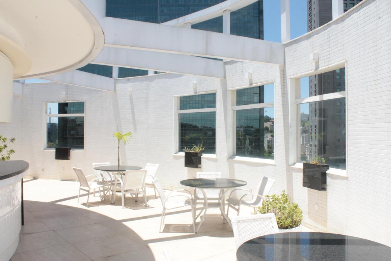 Hotel Atlantico Tower Rio de Janeiro Zewnętrze zdjęcie