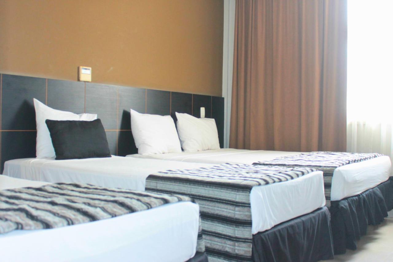 Hotel Atlantico Tower Rio de Janeiro Zewnętrze zdjęcie