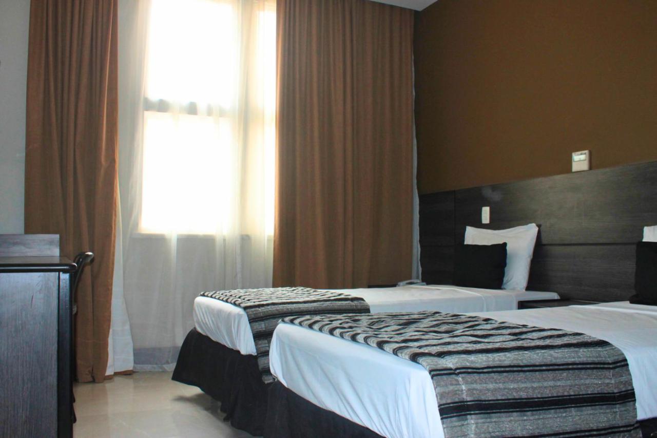 Hotel Atlantico Tower Rio de Janeiro Zewnętrze zdjęcie