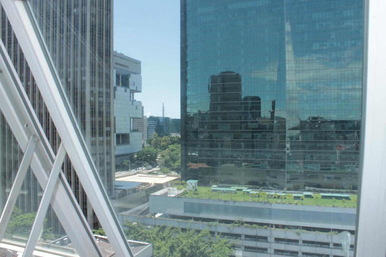 Hotel Atlantico Tower Rio de Janeiro Zewnętrze zdjęcie