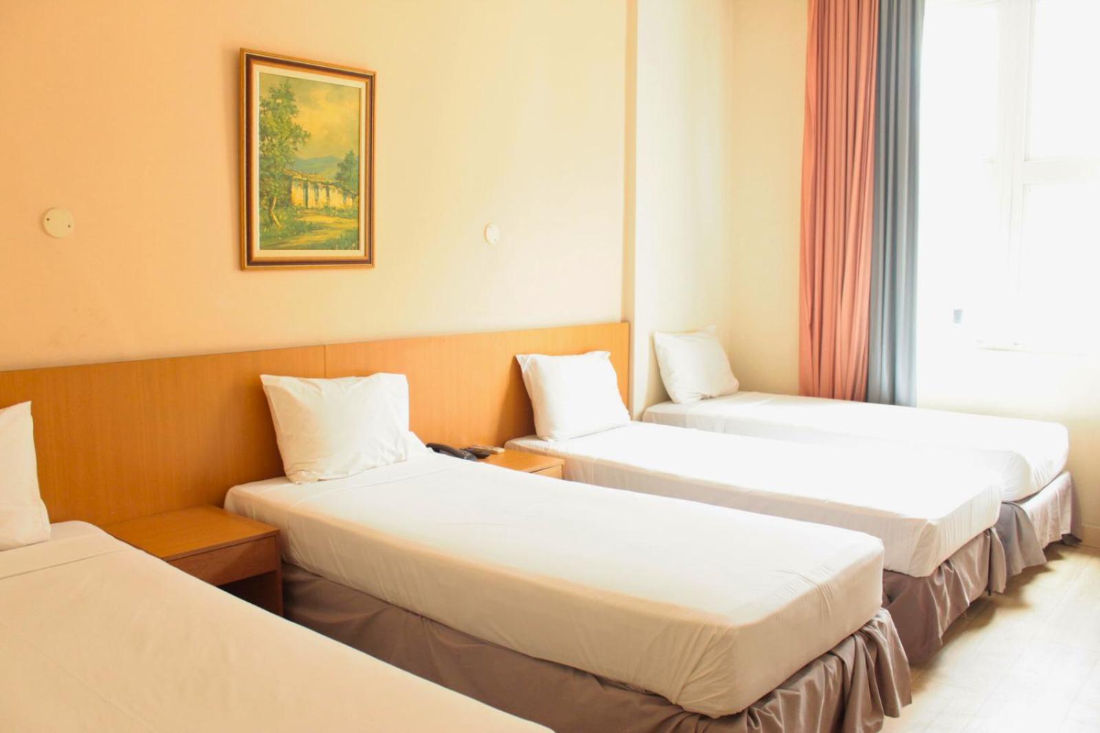 Hotel Atlantico Tower Rio de Janeiro Zewnętrze zdjęcie