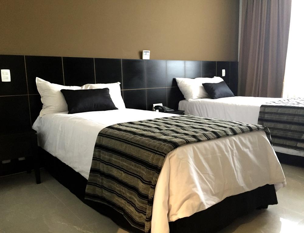 Hotel Atlantico Tower Rio de Janeiro Zewnętrze zdjęcie