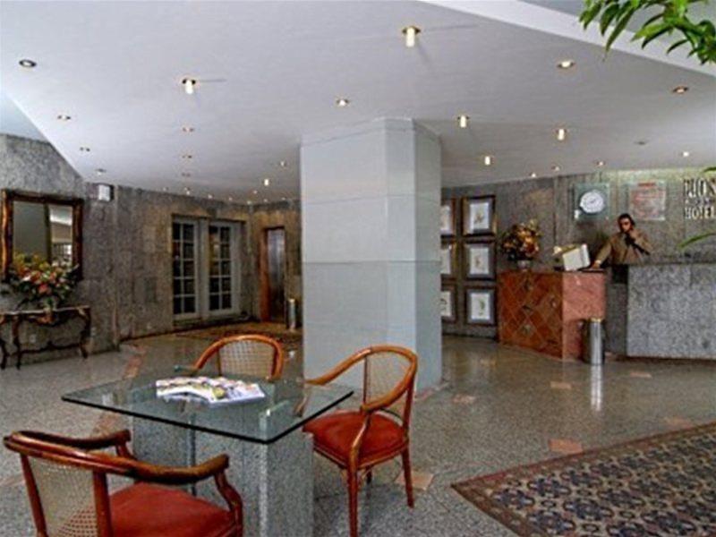 Hotel Atlantico Tower Rio de Janeiro Zewnętrze zdjęcie