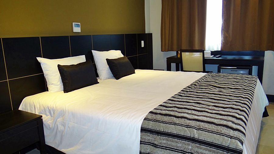Hotel Atlantico Tower Rio de Janeiro Zewnętrze zdjęcie