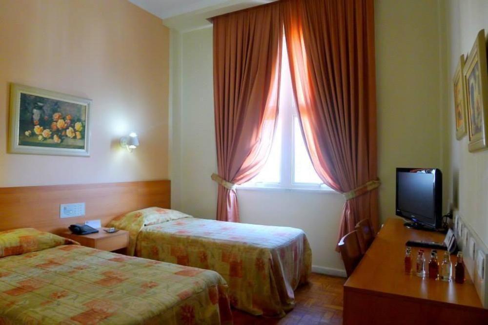 Hotel Atlantico Tower Rio de Janeiro Zewnętrze zdjęcie