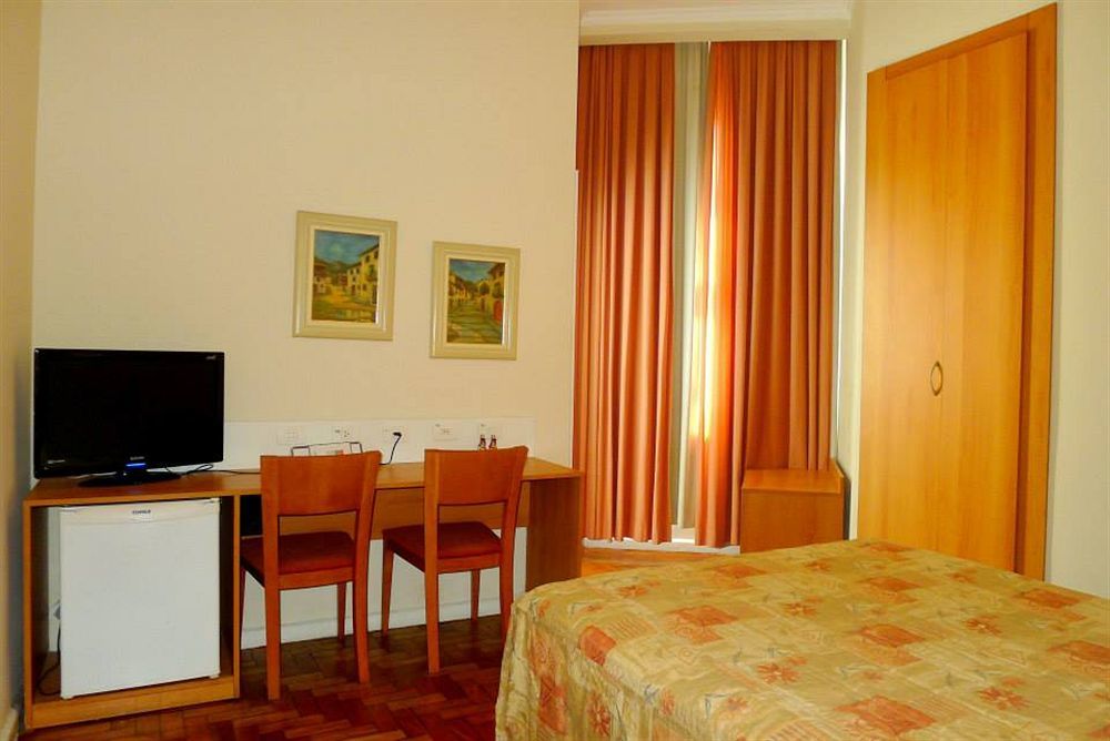 Hotel Atlantico Tower Rio de Janeiro Zewnętrze zdjęcie