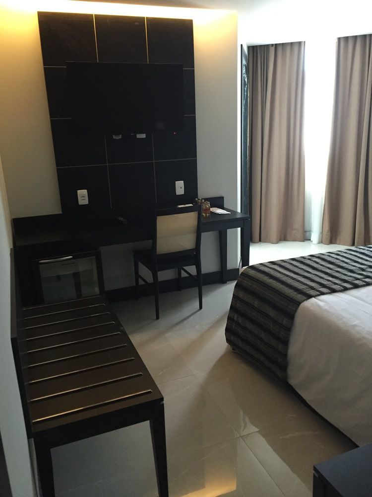 Hotel Atlantico Tower Rio de Janeiro Zewnętrze zdjęcie