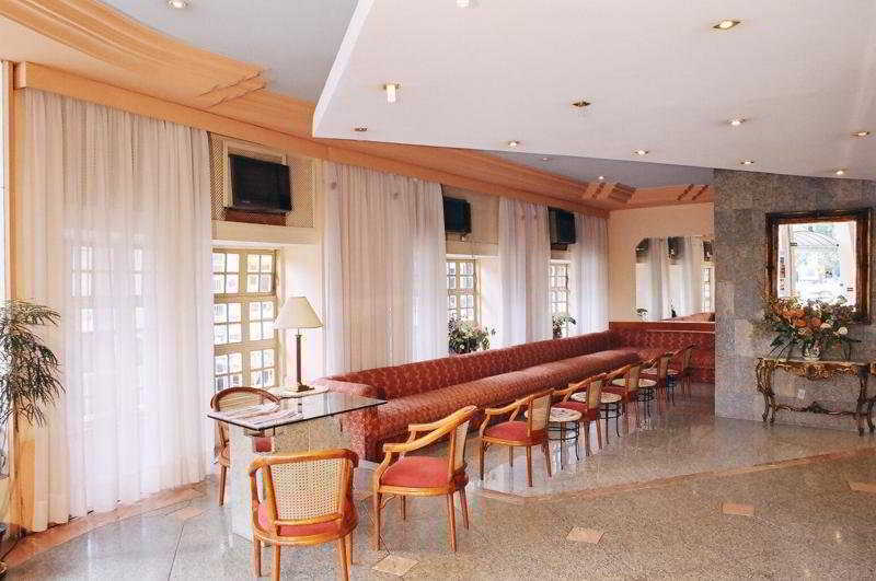 Hotel Atlantico Tower Rio de Janeiro Zewnętrze zdjęcie