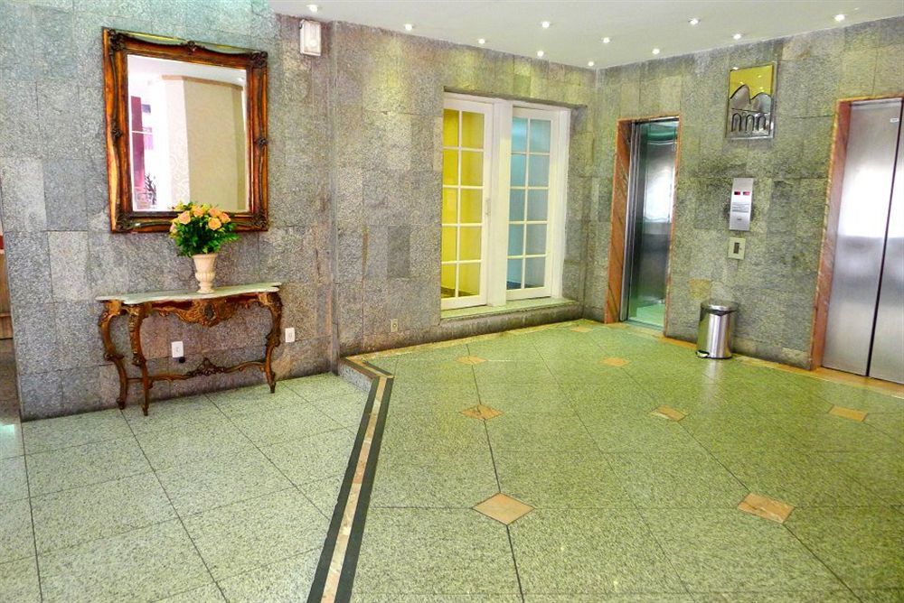 Hotel Atlantico Tower Rio de Janeiro Zewnętrze zdjęcie