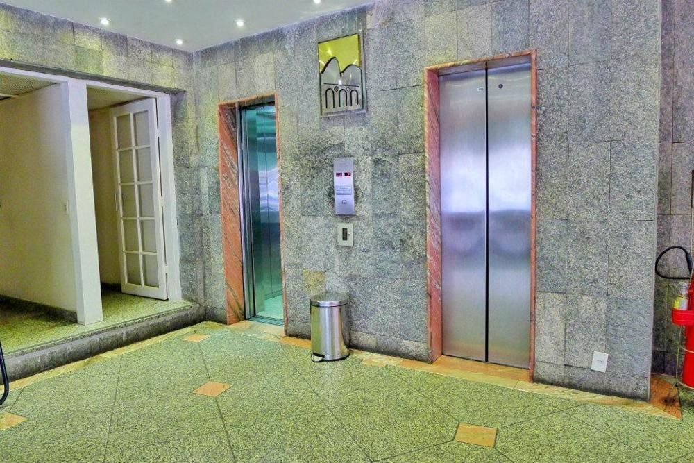 Hotel Atlantico Tower Rio de Janeiro Zewnętrze zdjęcie