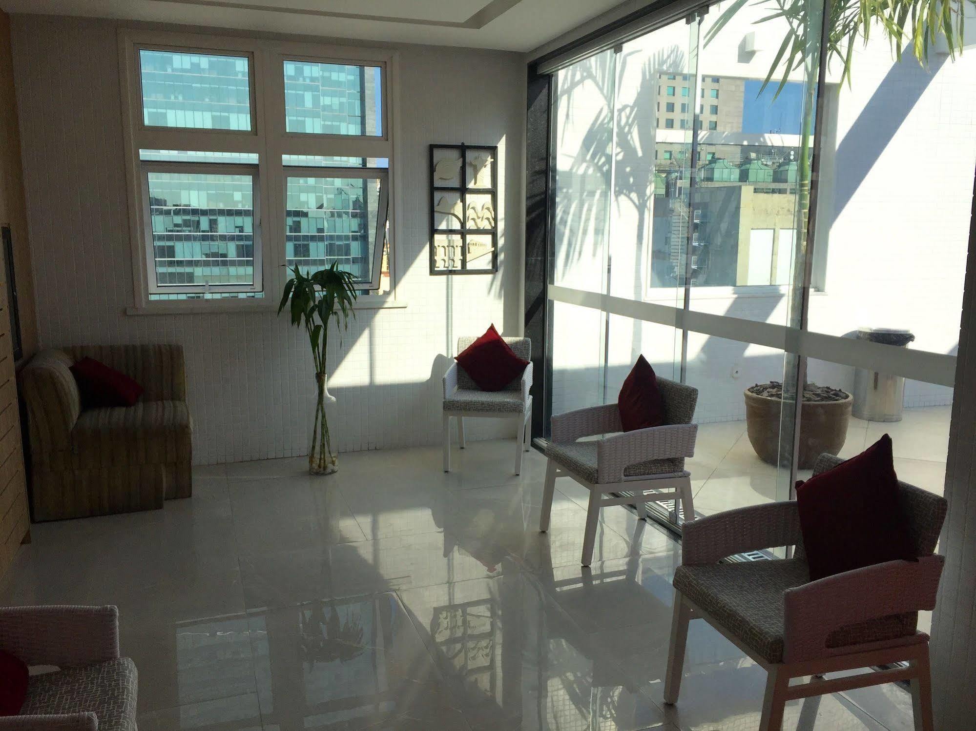 Hotel Atlantico Tower Rio de Janeiro Zewnętrze zdjęcie