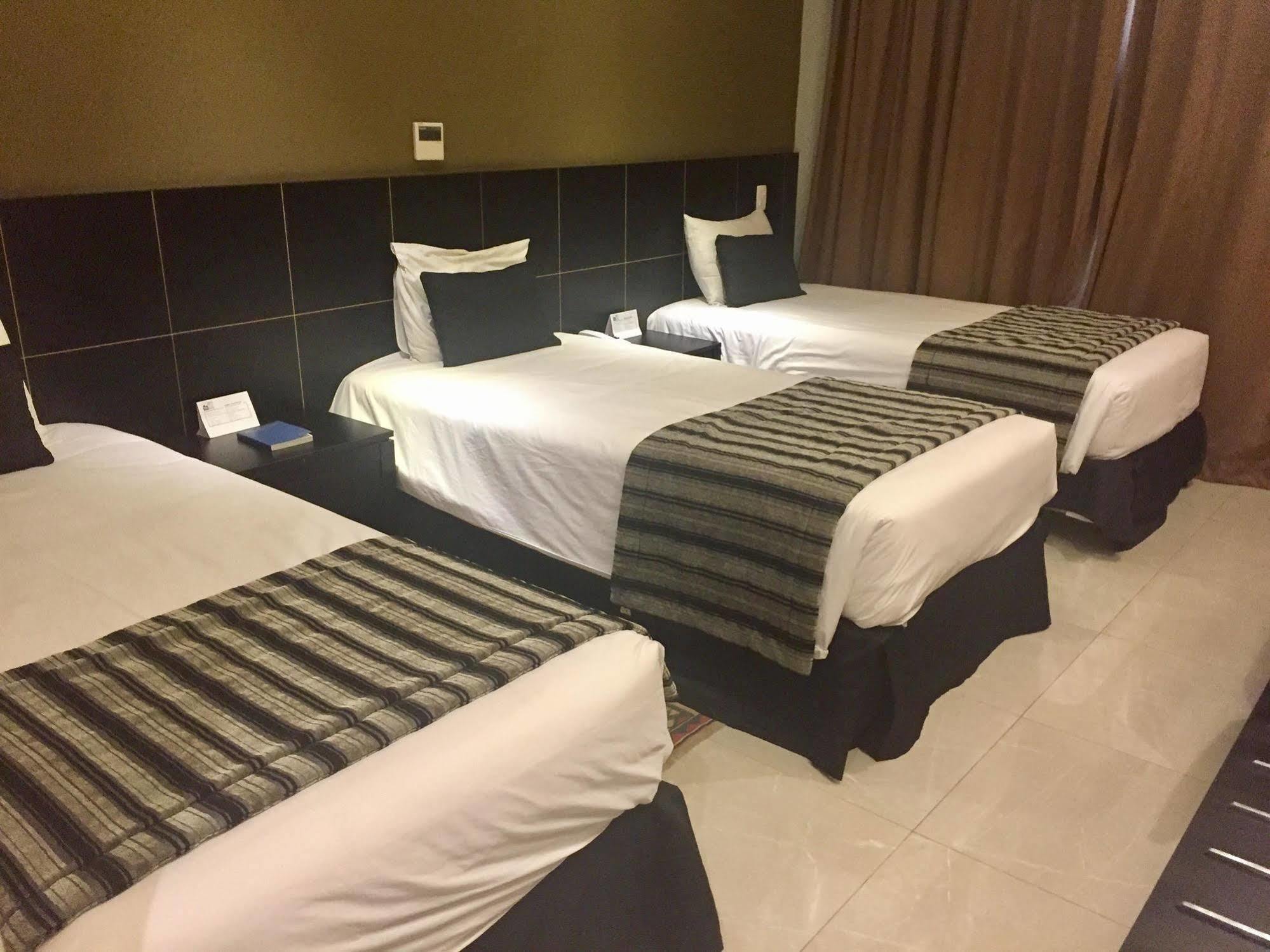 Hotel Atlantico Tower Rio de Janeiro Zewnętrze zdjęcie