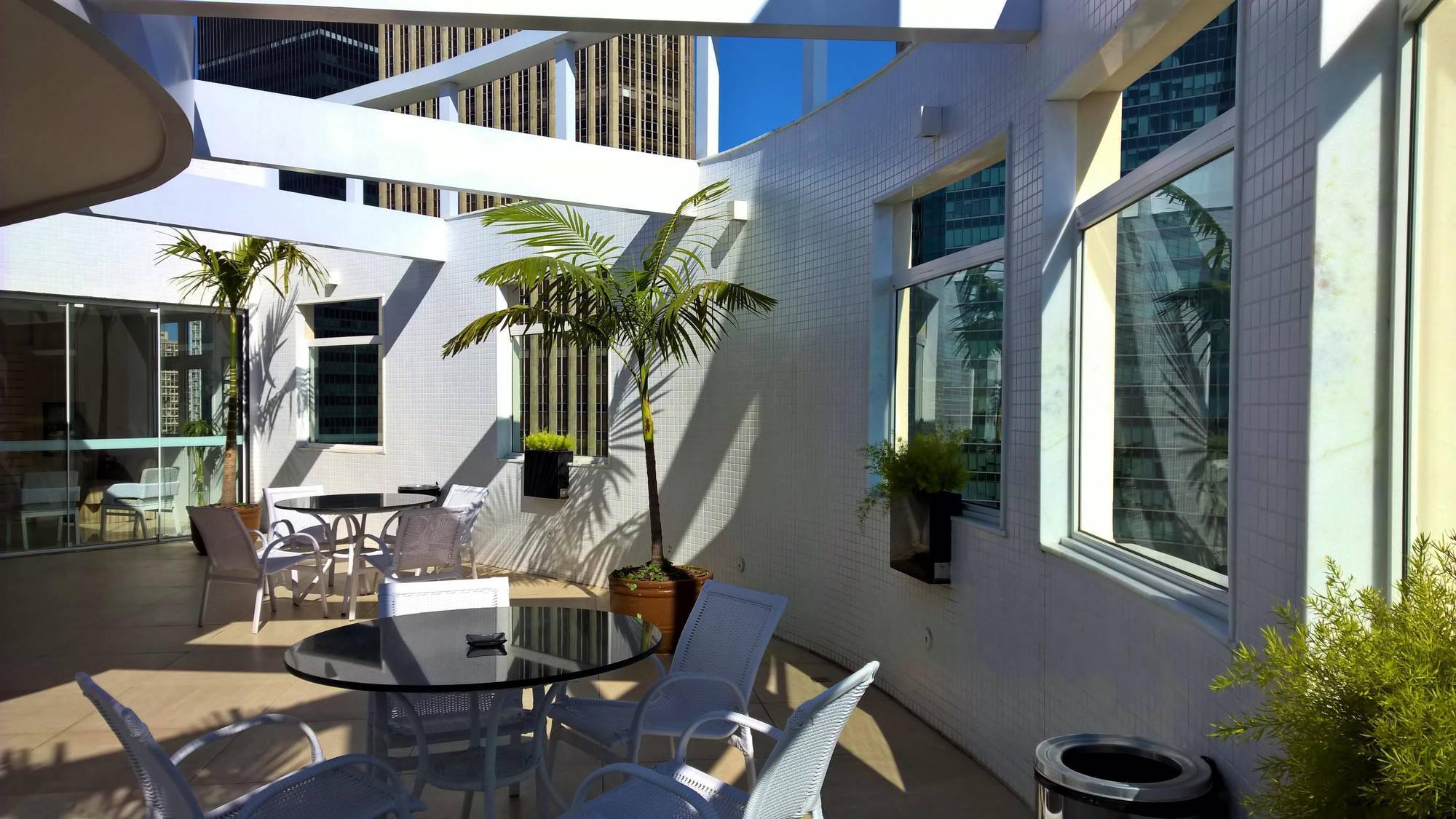 Hotel Atlantico Tower Rio de Janeiro Zewnętrze zdjęcie