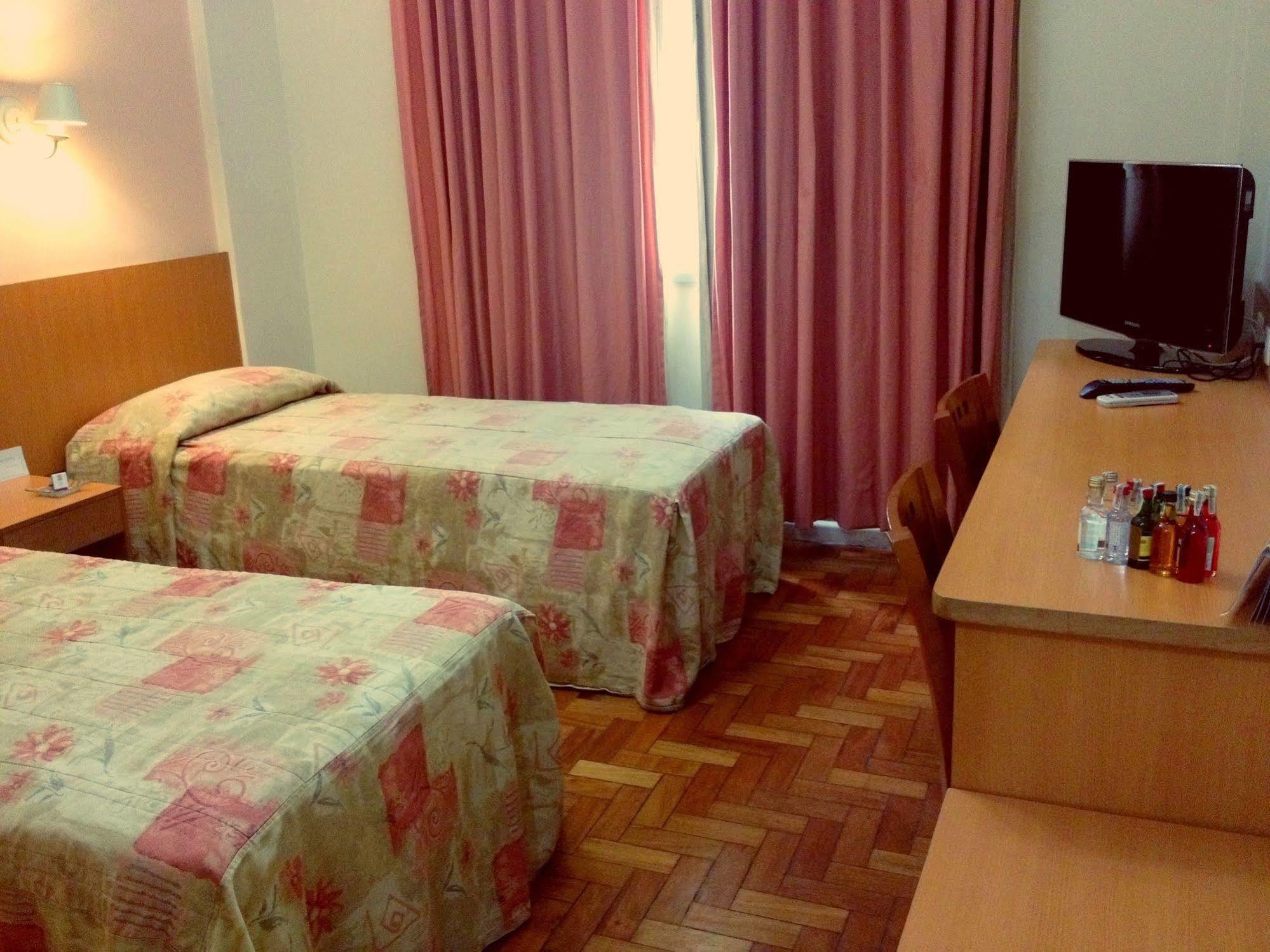 Hotel Atlantico Tower Rio de Janeiro Zewnętrze zdjęcie