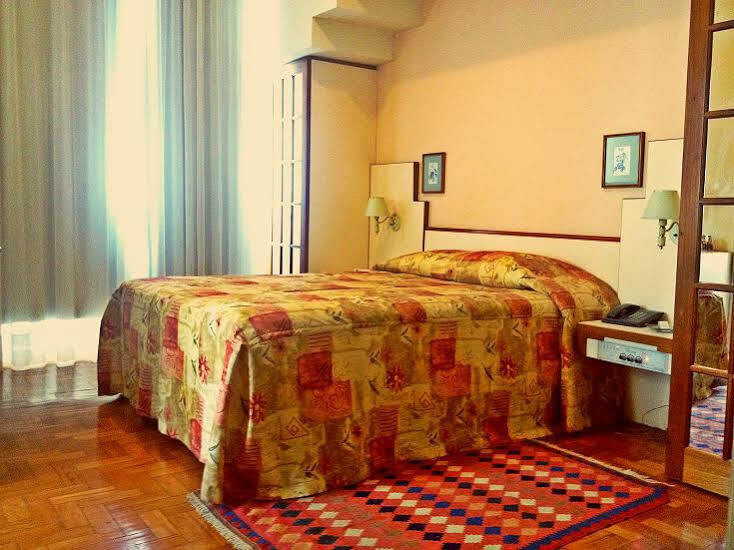 Hotel Atlantico Tower Rio de Janeiro Zewnętrze zdjęcie