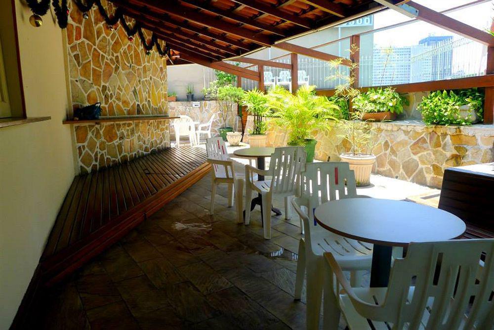 Hotel Atlantico Tower Rio de Janeiro Zewnętrze zdjęcie